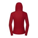 Koszulka RIX UNISEX HOODED