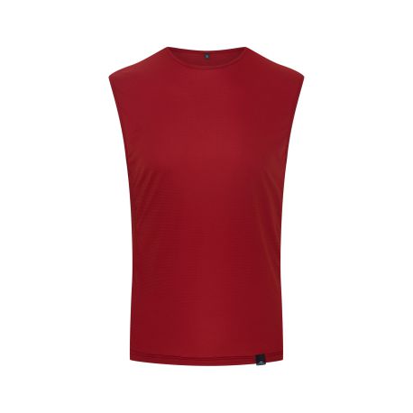 Koszulka RIX UNISEX SLEEVELESS
