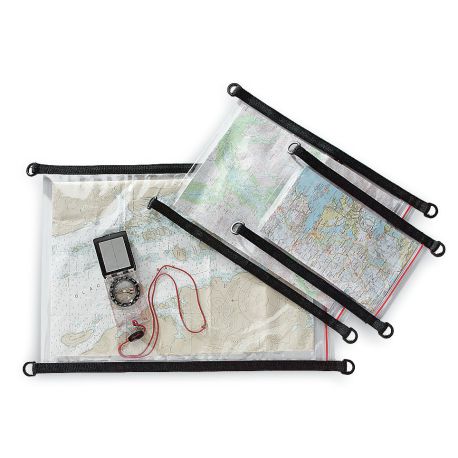 Mapnik wodoszczelny Sealline Map Case 