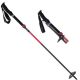 Kijki teleskopowe karbonowe MSR Dynalock Ascent Carbon
