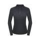 Bluza VIK 1/4 ZIP WOMEN
