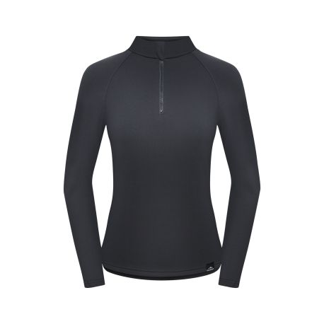 Bluza VIK 1/4 ZIP WOMEN