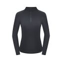 Bluza VIK 1/4 ZIP WOMEN