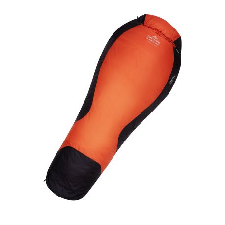 Śpiwór TROMS XL WIDE -5°C / 1950 g