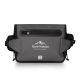 Wodoodporna torba biodrowa HIP BAG 3L