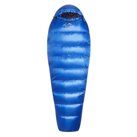 Śpiwór puchowy NORDKAPP 500 MID LEFT -5°/ 850 g
