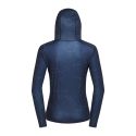 Koszulka RIX PRINT UNISEX HOODED