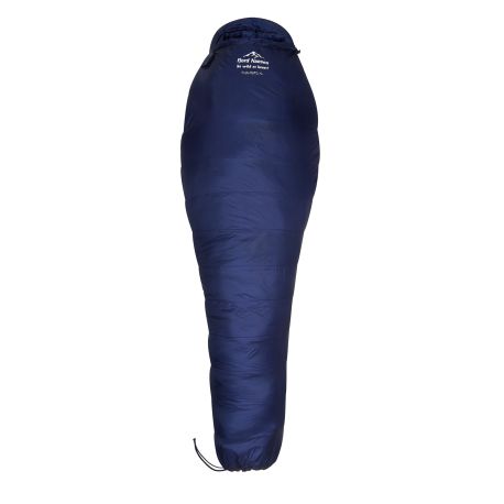 Śpiwór SVALBARD 340 DUCK HYDRO XL RIGHT -3°C / 655 g