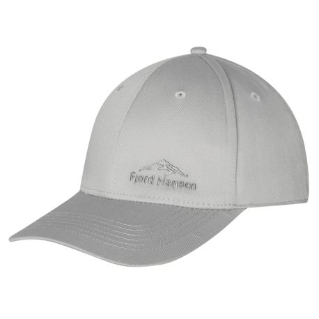 Czapka OSLO CAP grey