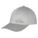 Czapka OSLO CAP grey