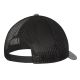 Czapka z daszkiem TRUCKER CAP LEGACY PATCH grey melange