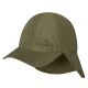 Czapka z daszkiem VANDRER CAP olive