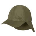 Czapka z daszkiem VANDRER CAP olive