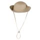 Kapelusz VANDRER HAT sand