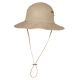Kapelusz VANDRER HAT sand