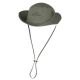 Kapelusz VANDRER HAT olive