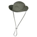 Kapelusz VANDRER HAT olive