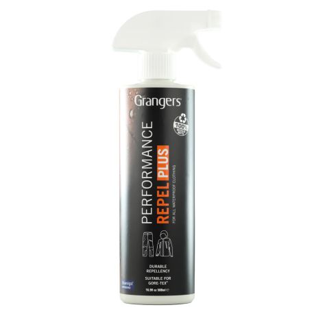 Impregnat do tkanin Grangers Performance Repel Plus