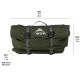 Namiot 1-osobowy rowerowy MSR Hubba 1 Bikepack