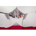 Namiot 2-osobowy rowerowy MSR Hubba 2 Bikepack