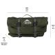 Namiot 2-osobowy rowerowy MSR Hubba 2 Bikepack