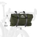 Namiot 2-osobowy rowerowy MSR Hubba 2 Bikepack