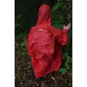 Peleryna turystyczna Trekmates Deluxe Poncho