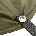 Płachta biwakowa, tarp Trekmates Hexagon