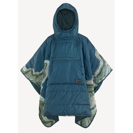 Przykrycie / peleryna poncho Thermarest Honcho Poncho