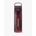 Węglowy filtr do wody w butelce LifeStraw Go Series