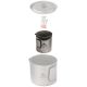 Kubek  tytanowy MSR Titan Cup 450 ml