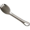 Łyżkowidelec spork tytanowy MSR