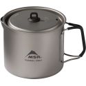 Garnek tytanowy MSR Titan Kettle 900 ml