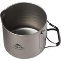 Garnek tytanowy MSR Titan Kettle 900 ml