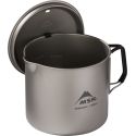 Garnek tytanowy MSR Titan Kettle 1400 ml