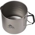 Garnek tytanowy MSR Titan Kettle 1400 ml