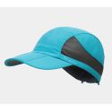 Czapka ultralekka Trekmates Flare z filtrem UPV 40+