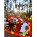 Ogrzewacz do stóp Thermopad