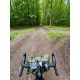 Namiot 2-osobowy rowerowy MSR Hubba 2 Bikepack