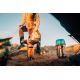 Zestaw kuchenny Biolite CampStove Complete Cook Kit
