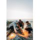Zestaw kuchenny Biolite CampStove Complete Cook Kit