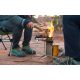 Zestaw kuchenny Biolite CampStove Complete Cook Kit
