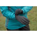 Rękawiczki skórzane Trekmates Gulo GTX Windstopper