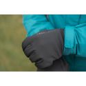 Rękawiczki skórzane Trekmates Gulo GTX Windstopper