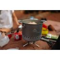 Kuchenka MSR WindBurner Group Stove System