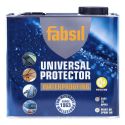 Uniwersalny impregnat do namiotów i zadaszeń Fabsil Universal Protector Liquid