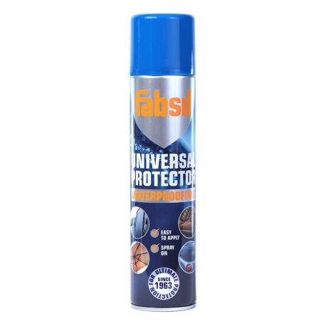 Impregnat uniwersalny Fabsil Universal Protector Aerosol 