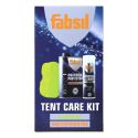 Zestaw do czyszczenia namiotów Fabsil Tent Care Kit