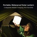 Lampka solarna Biolite Luci Charge 360