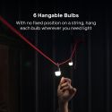 Lampka Biolite SiteLight